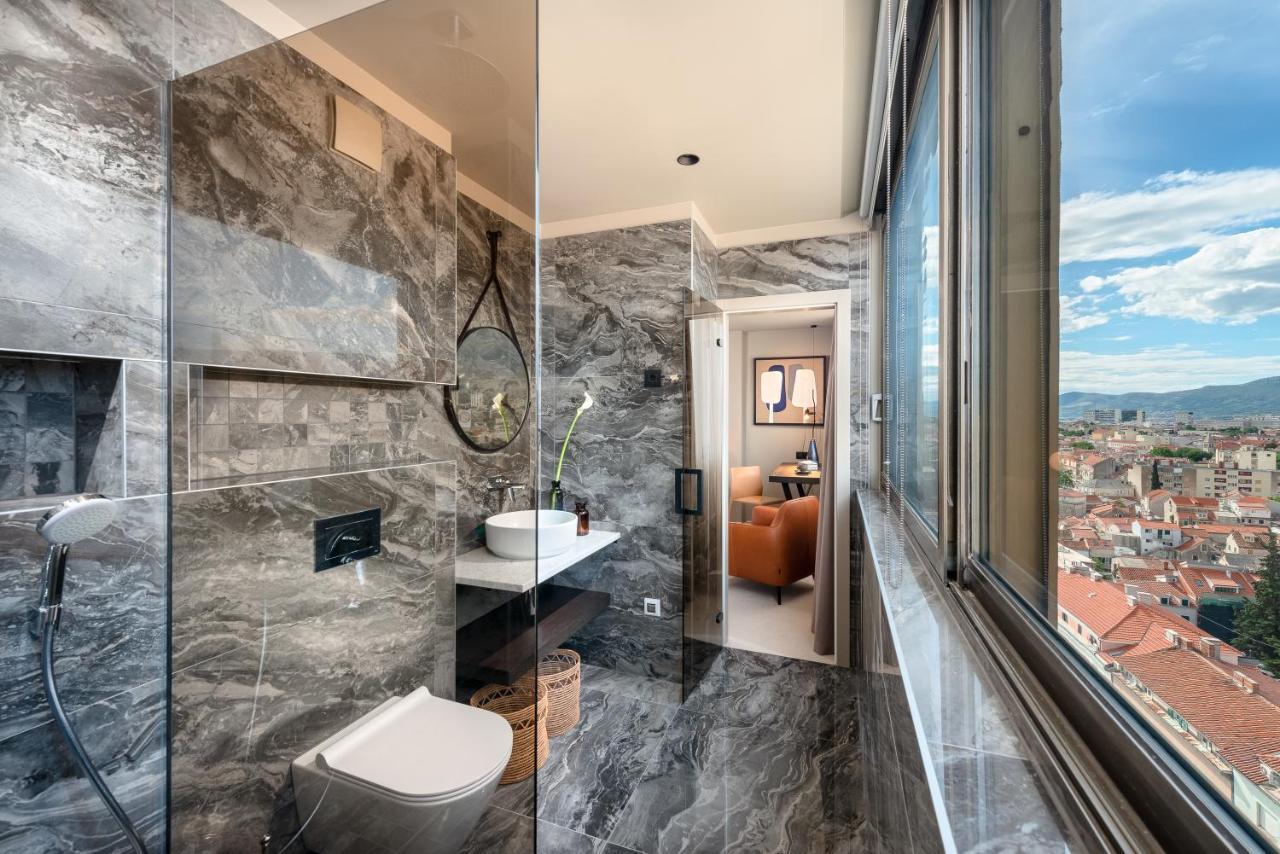 Royal Suites-sky Gostinjska kuća