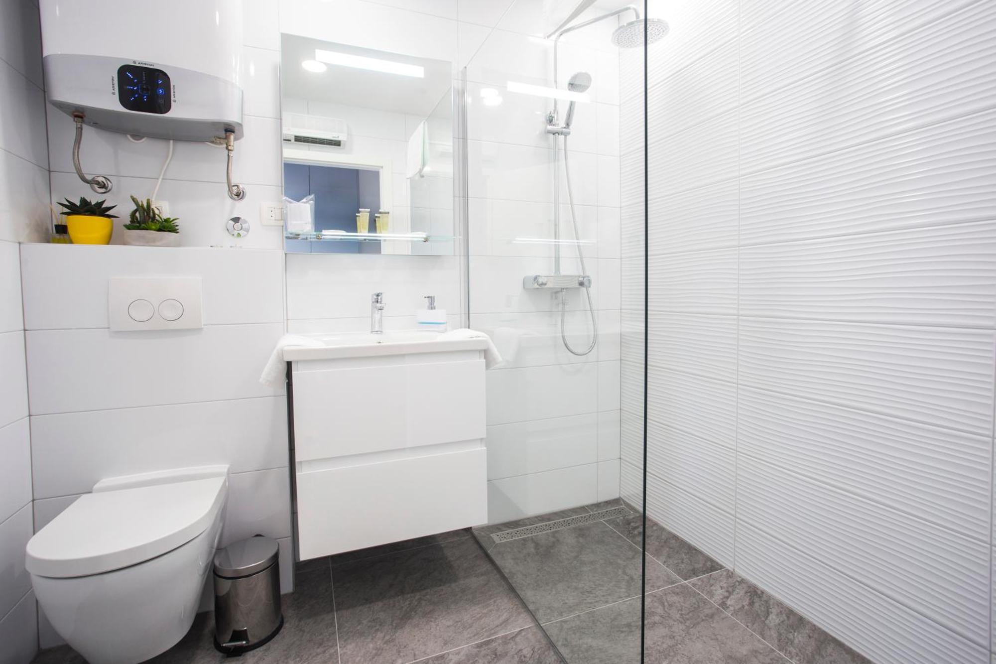 Royal Suites-sky Maison d'hôtes 4*
