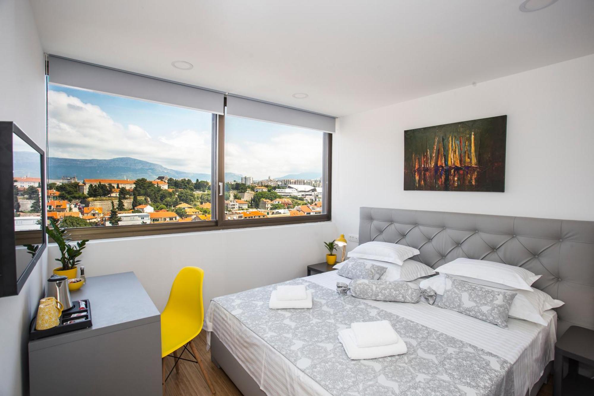 Royal Suites-sky Maison d'hôtes 4*