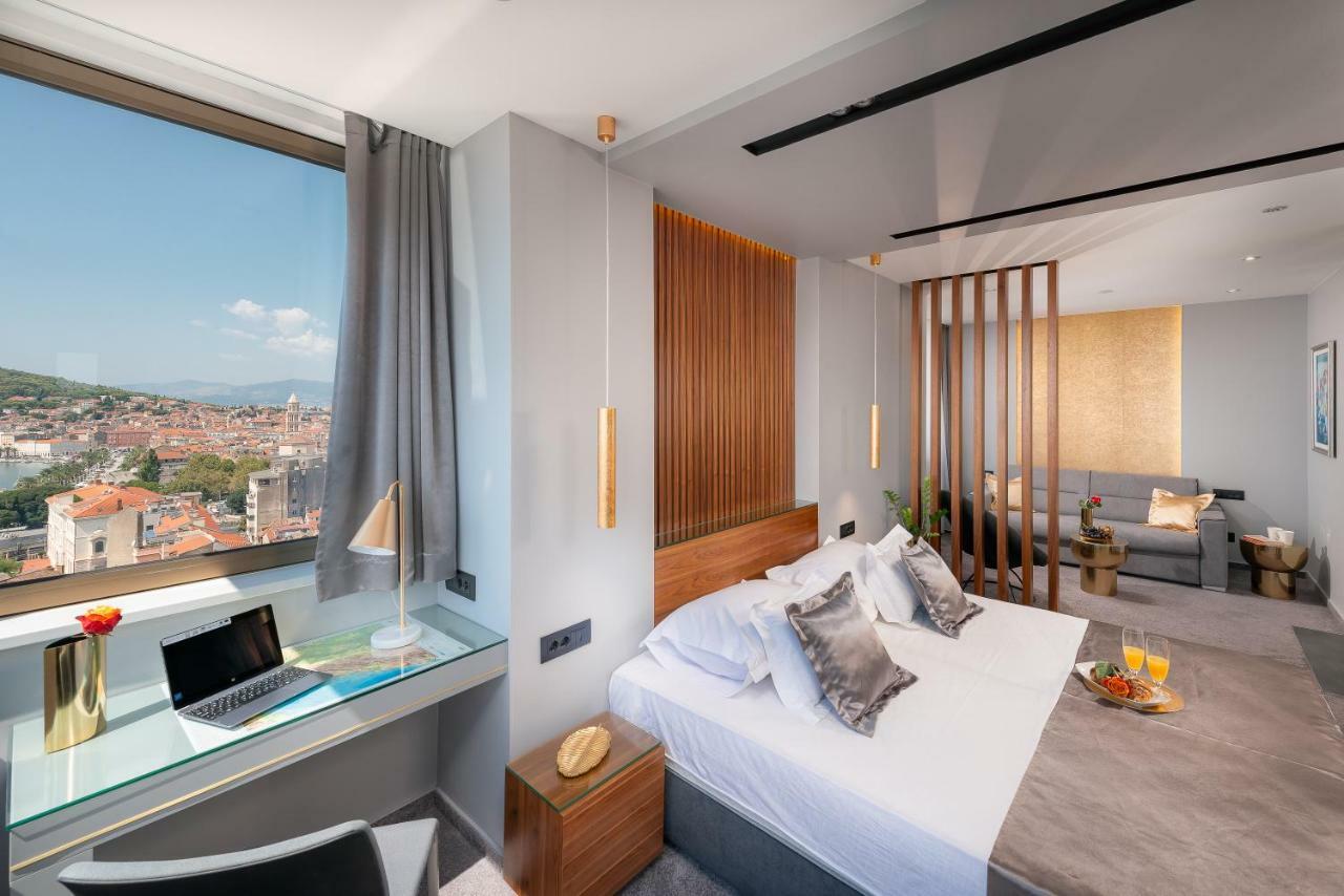 Royal Suites-sky Gasthof
