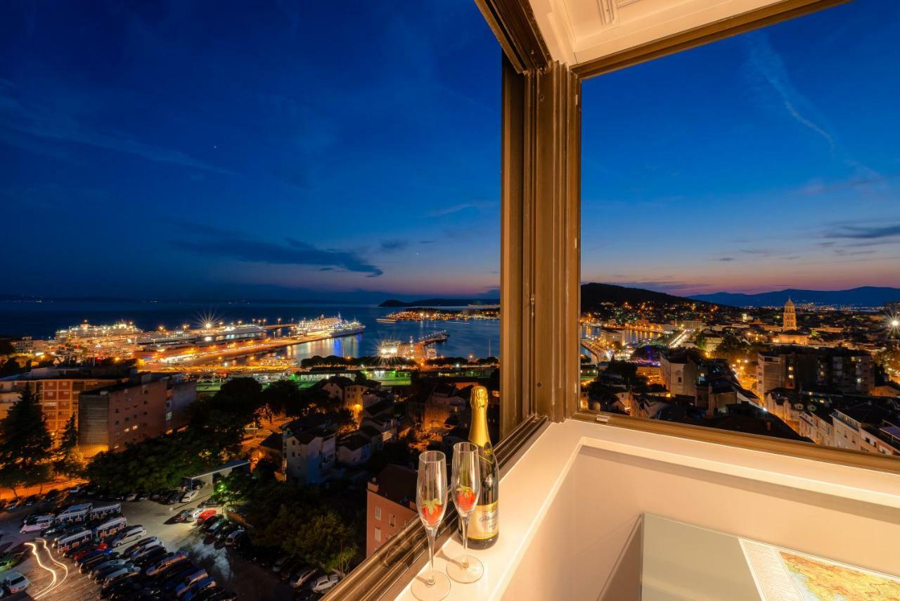 Gasthof Royal Suites-sky 4*