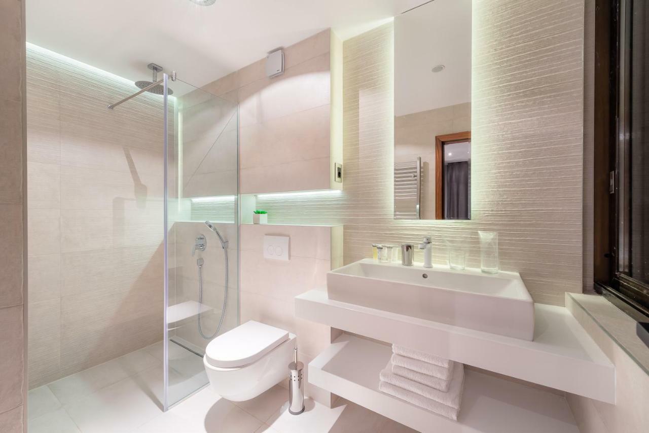 Gasthof Royal Suites-sky Split