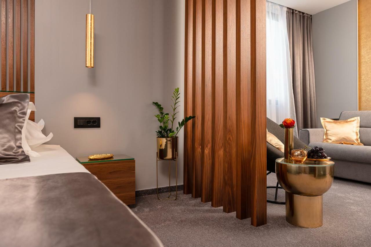 Royal Suites-sky Gasthof 4*