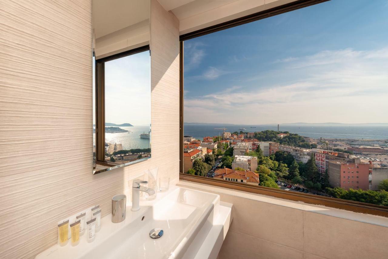 Royal Suites-sky Gasthof Split