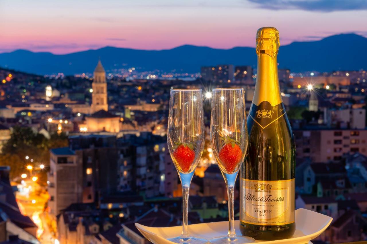 Royal Suites-sky Gasthof 4*