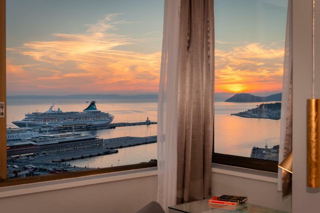 Royal Suites-sky Gasthof 4*