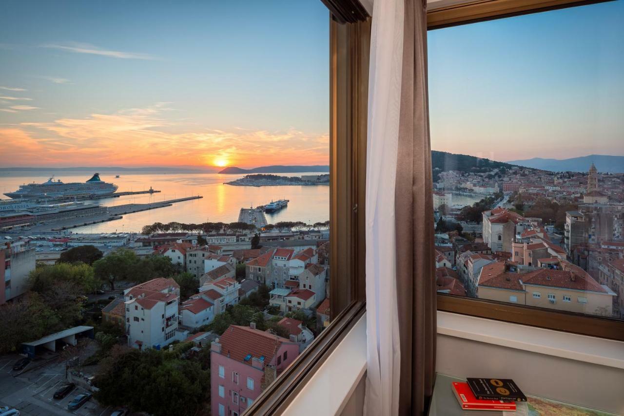 Royal Suites-sky Gasthof