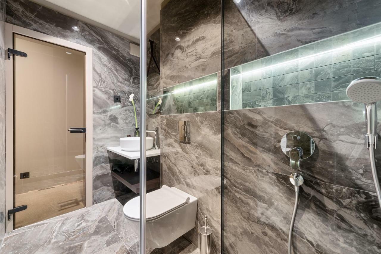 Royal Suites-sky Gasthof Split