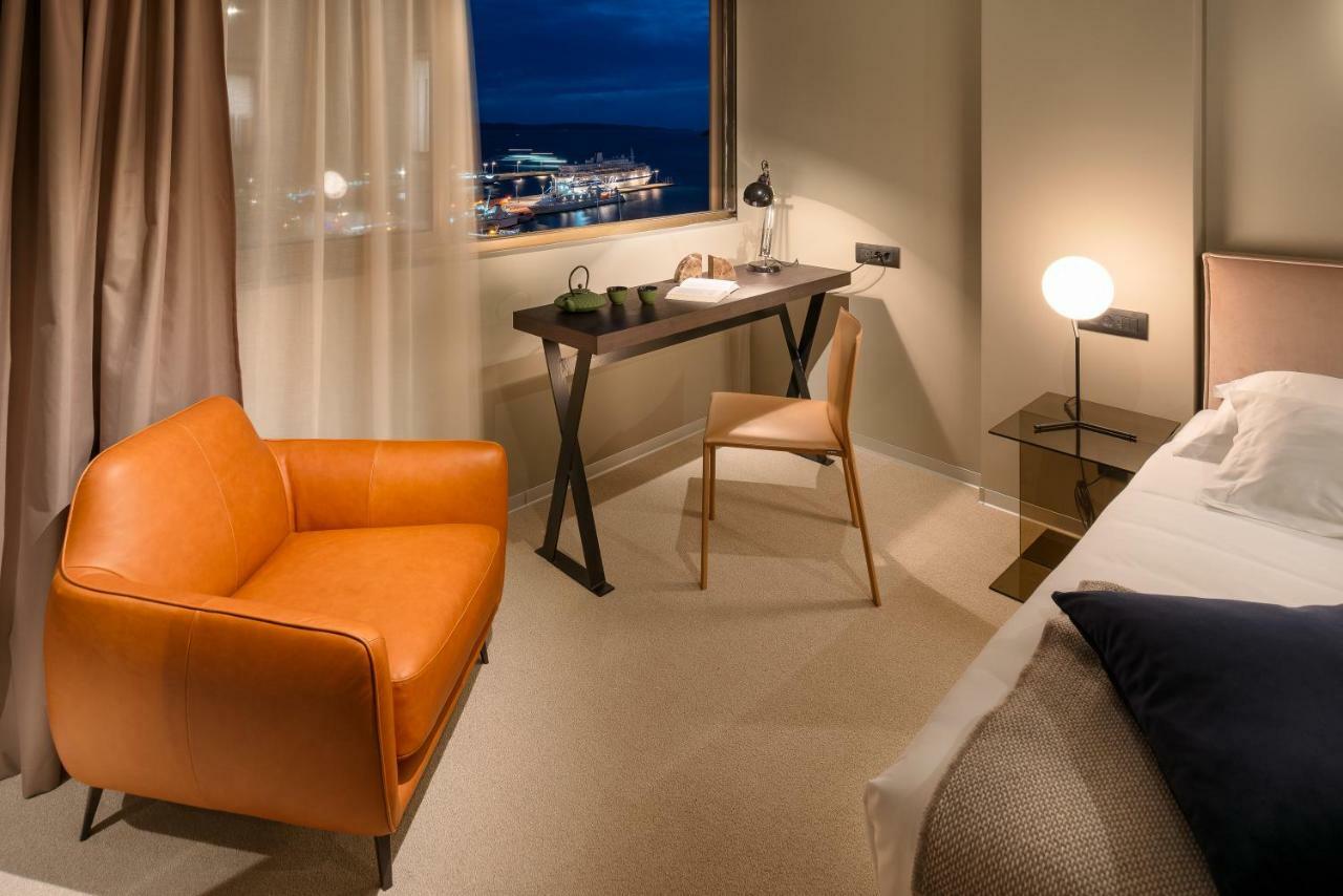 Gasthof Royal Suites-sky