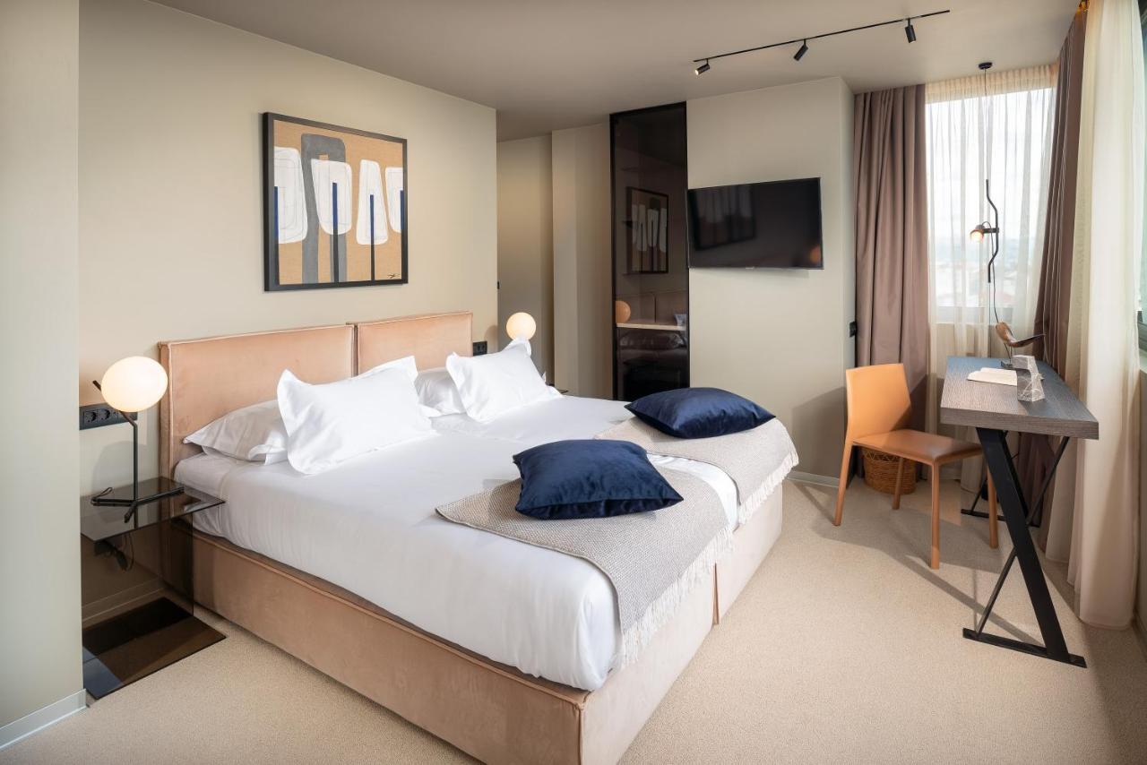 Royal Suites-sky Gasthof