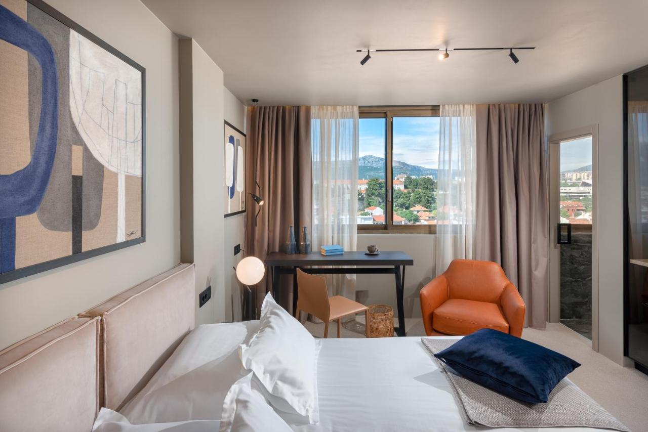 Royal Suites-sky Gasthof