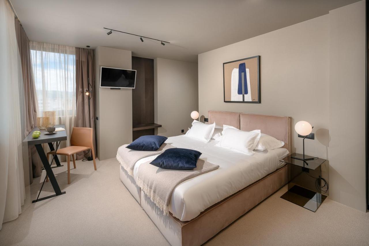 Royal Suites-sky Gasthof Split