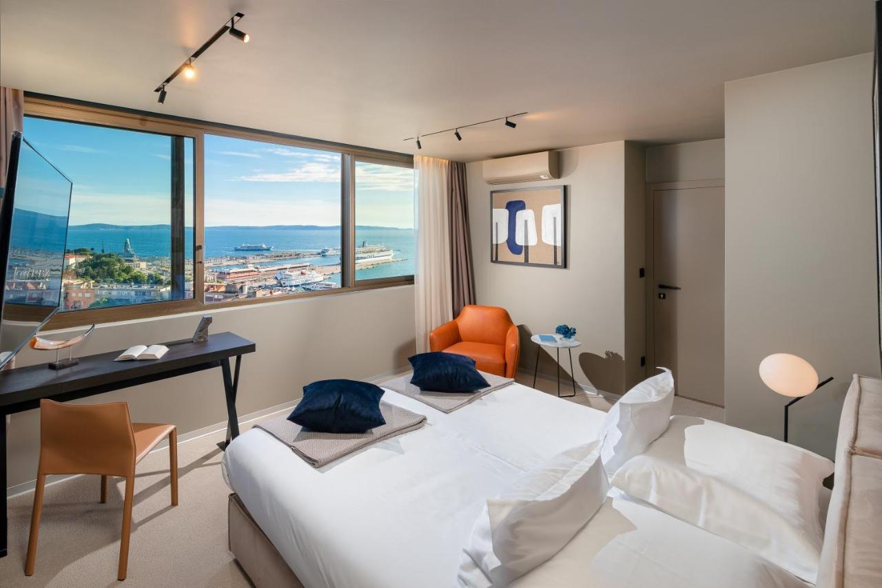 Gasthof Royal Suites-sky Split