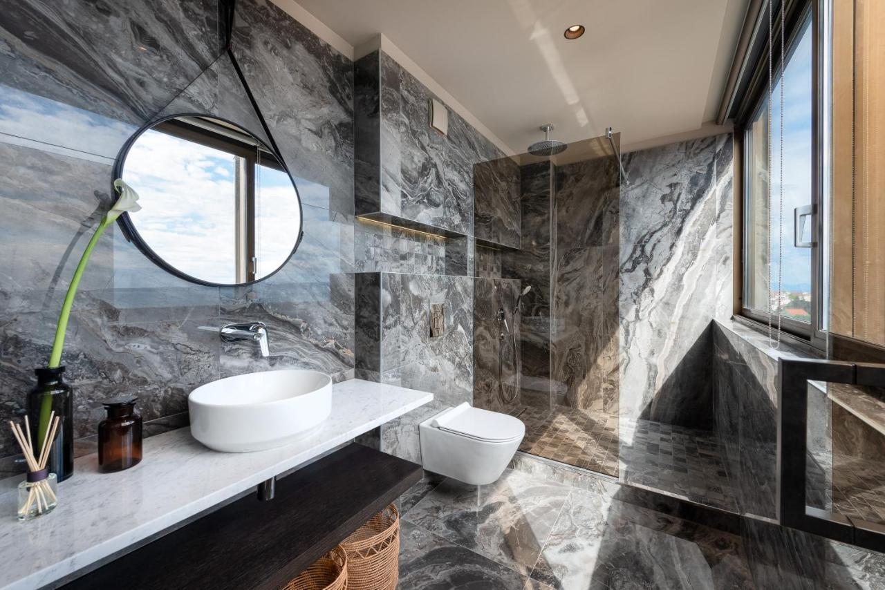 Royal Suites-sky Gasthof Split