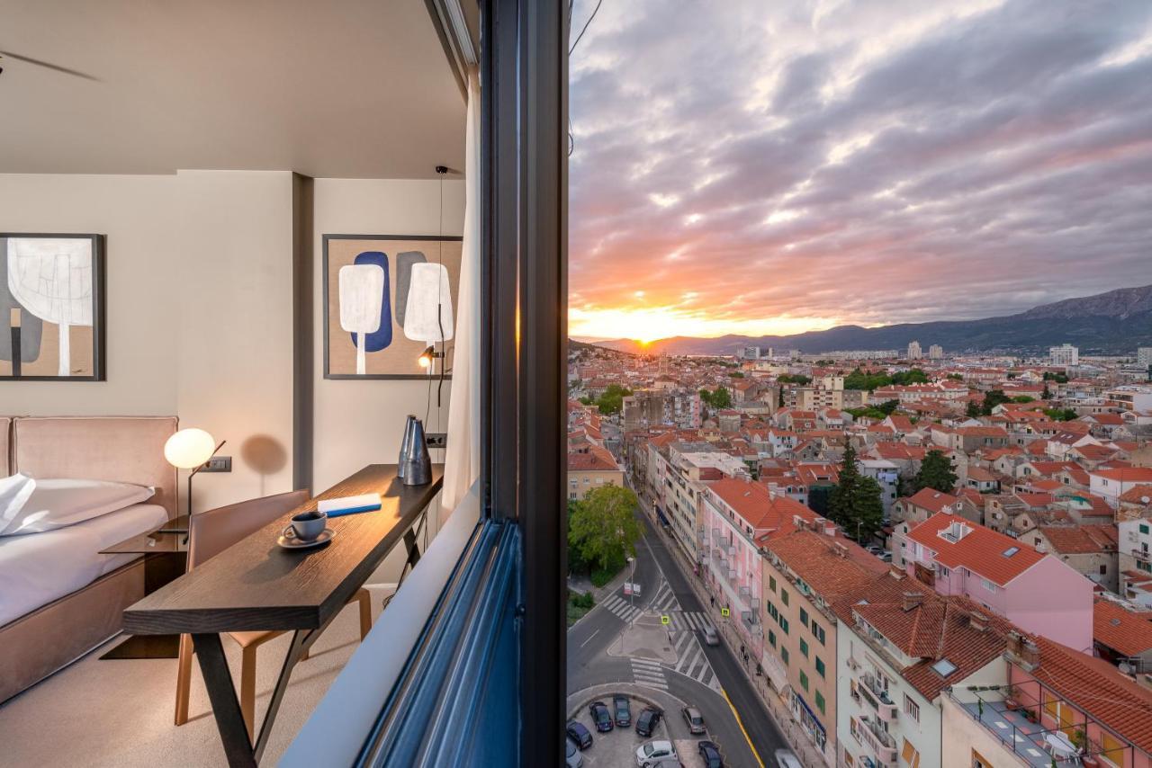 Royal Suites-sky Gasthof 4*